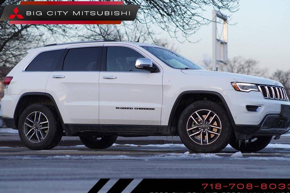 JEEP GRAND CHEROKEE 2022 1C4RJFBG9NC118376 image